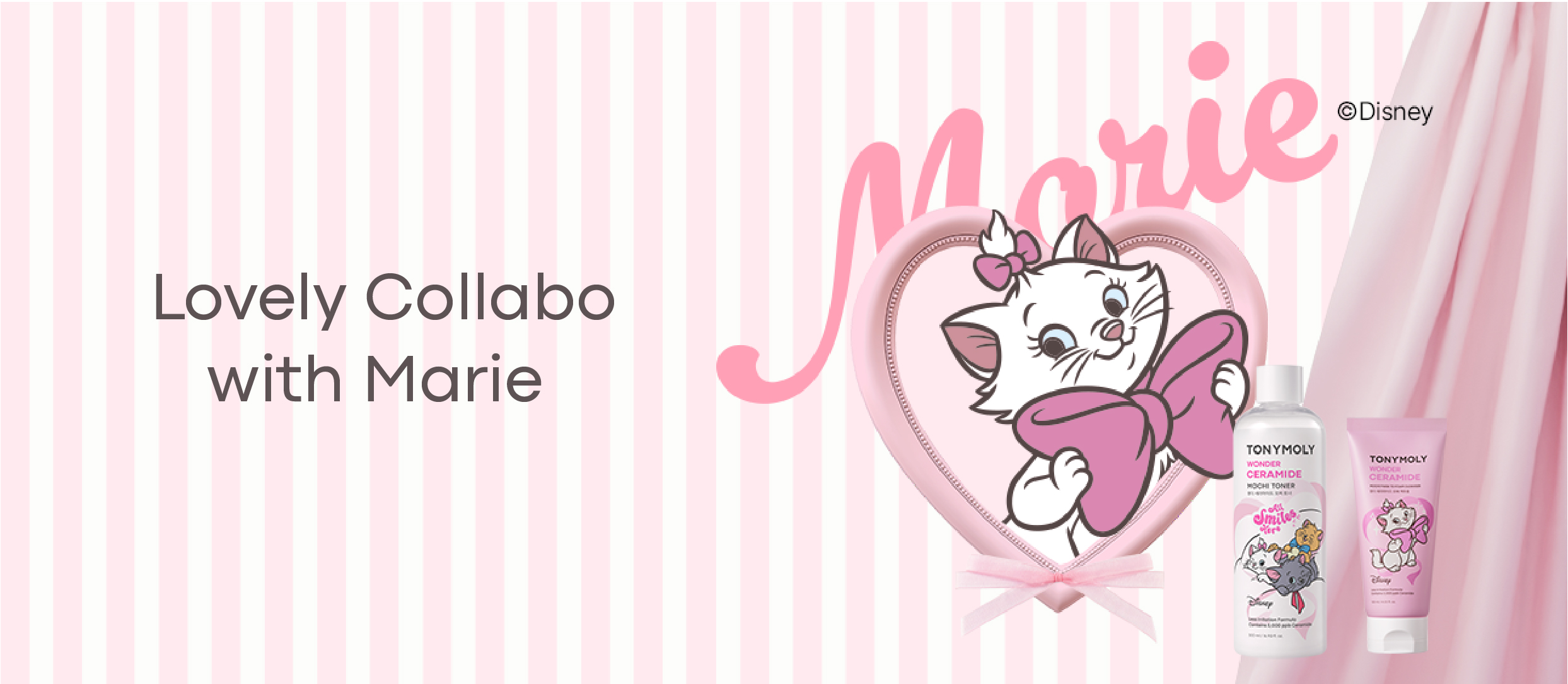 marie